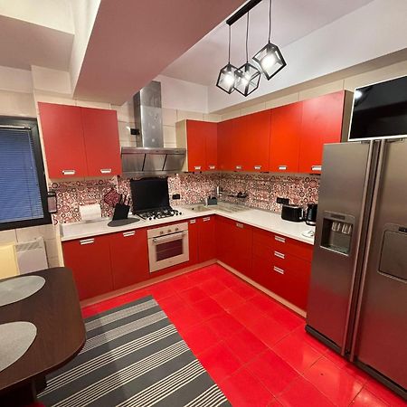 Conta Apartment Bucharest Luaran gambar