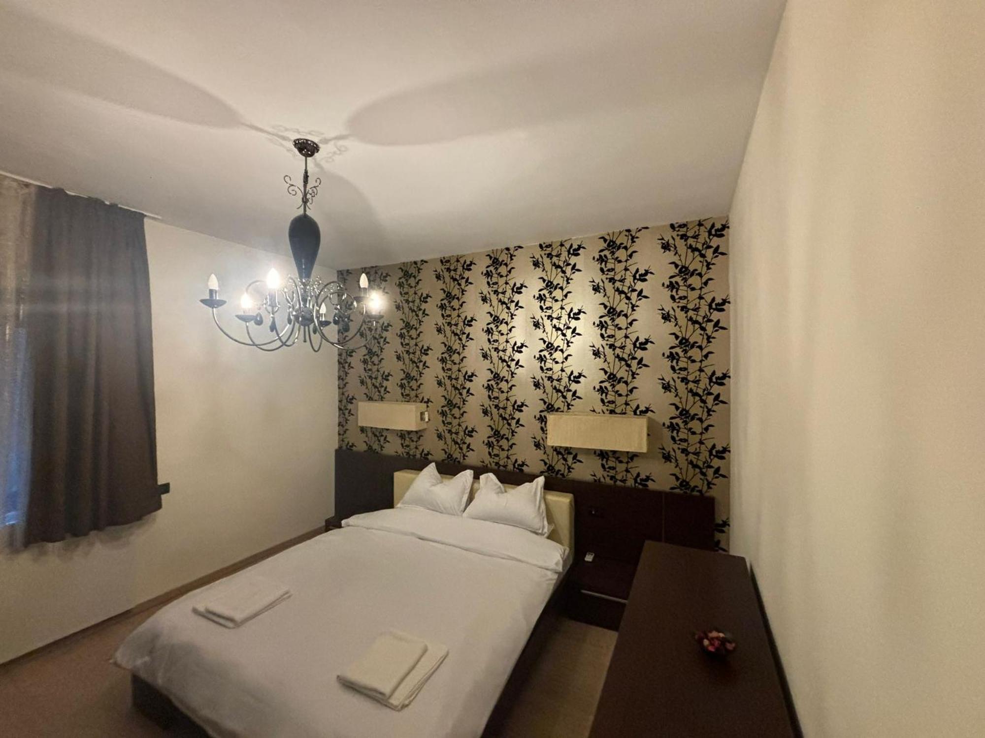 Conta Apartment Bucharest Luaran gambar